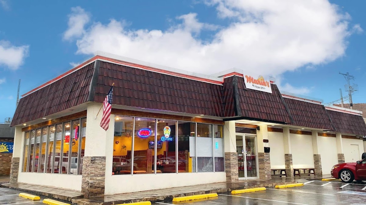 Maria’S Mexican Grill Photos 2